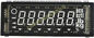 Alphanumeric VFD Vacuum Fluorescent Display Panel 8 Characters Decima Point Comma Unit INB-08LM19T