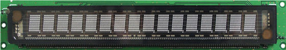 9x9ドット マトリクスVFDの表示モジュール、キャラクタ・ディスプレイ モジュールDPのコンマ16L103DK1R