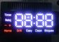 M027Mの家庭用電化製品LEDの時計の表示無し寿命20000~100000時間の